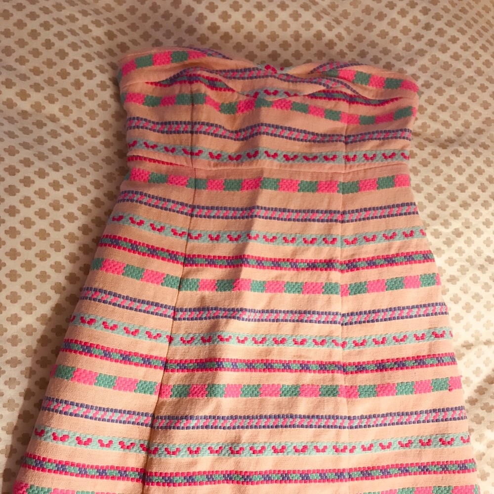 Britt Ryan - Spring/Summer Dress